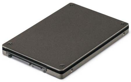 Buffalo SSD-N256S/MC400 - новый твердотельный накопитель от японской компании